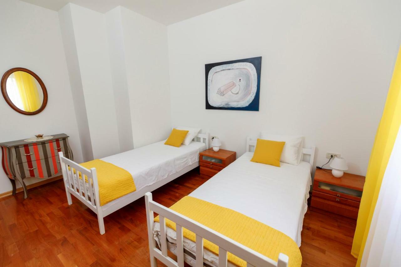 Luxury Villa Castrum Kaštela Esterno foto